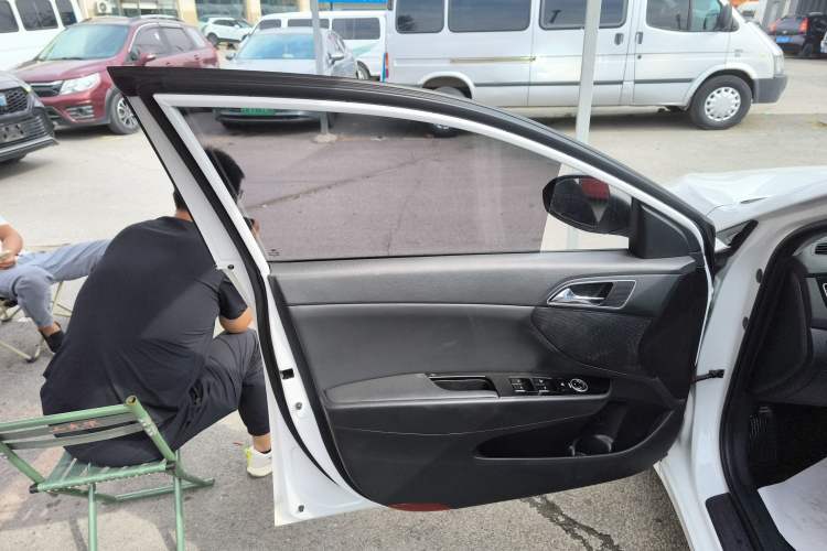 Used Hyundai Mistra 2016 1.8L Automatic Smart GLS
