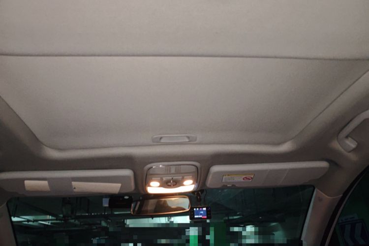 Used Haval H6 2015 Sport Edition 1.5T Manual Two-Wheel Drive Elite Model
