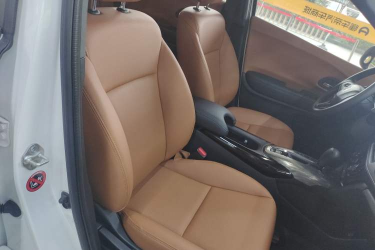 Used Honda XR-V 2017 1.8L EXi CVT Comfort Version
