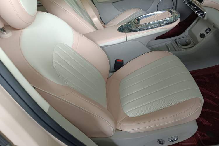 Used ORA Ballet Cat 2022 401 km Nutcracker Edition
