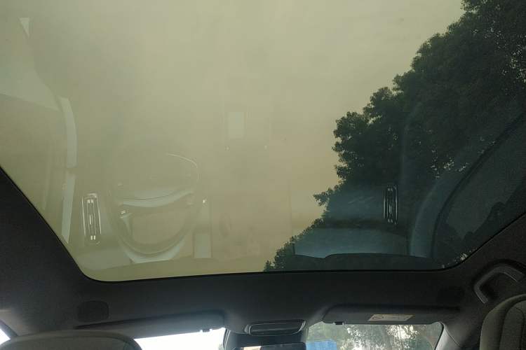 Used XPeng P7+ 2024 Long-Range Max
