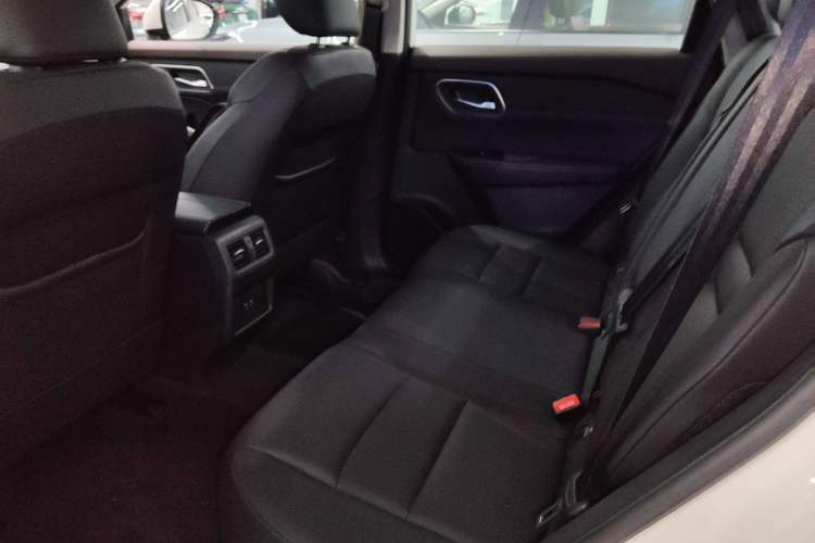 Used Nissan X-Trail 2021 VC-Turbo 300 CVT 2WD Comfort Edition