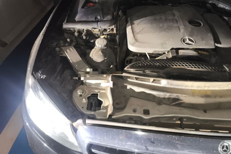 Used Mercedes-Benz E-Class 2020 Facelift E 300 L Stylish Edition
