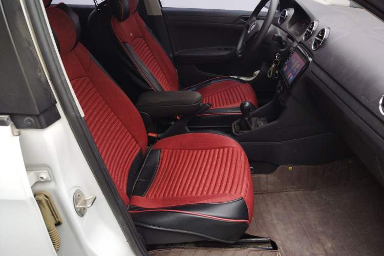 Used Volkswagen Jetta 2019 Dream Edition 1.5L Manual Fashion Version