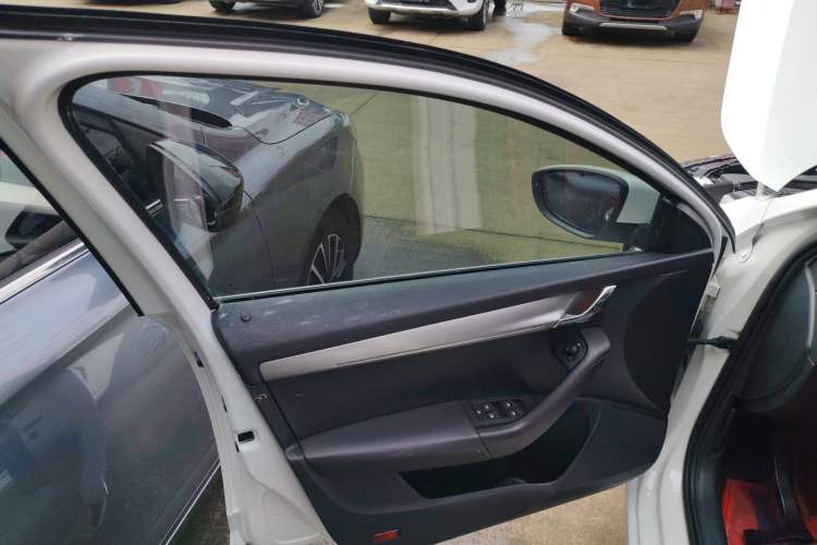 Used Skoda Octavia 2018 TSI230 DSG Luxury Edition