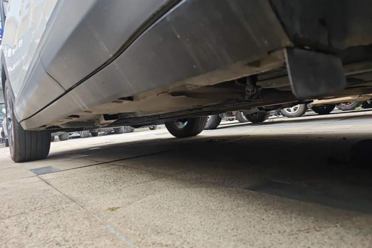 Used Buick Encore 2020 20T CVT Elite Edition
