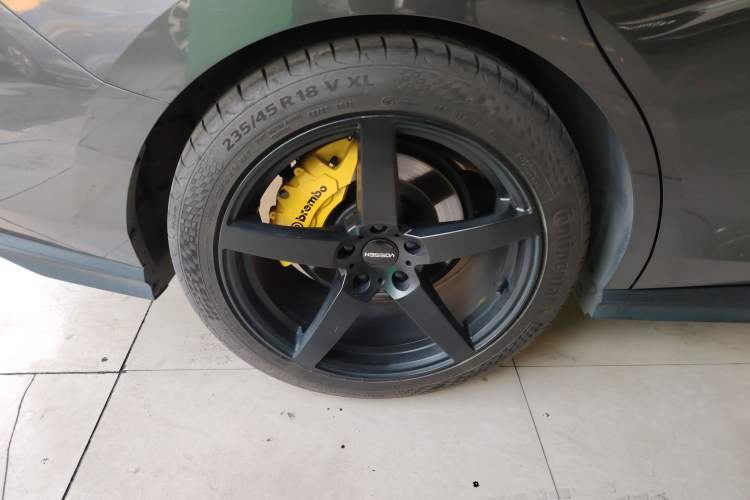 Used Changan UNI-V iDD 2023 ZhiDian iDD 1.5T 113km ZhiKu Model