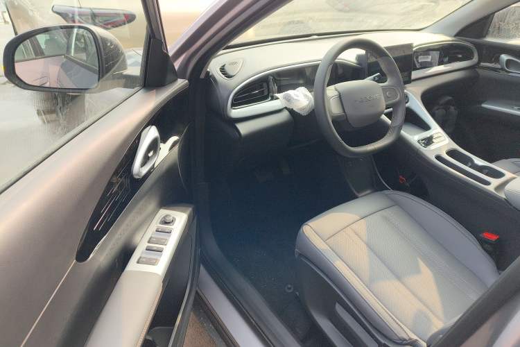 Used  Geome 2026 Model 310km Youth Edition
