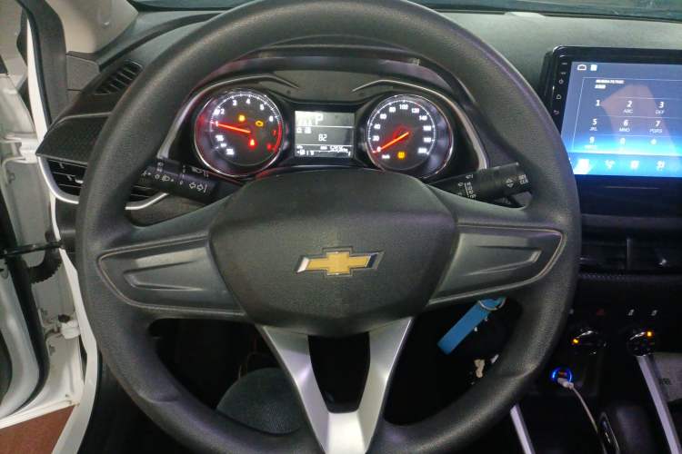 Used Chevrolet Cavalier 2020 325T Automatic Enjoyment Edition
