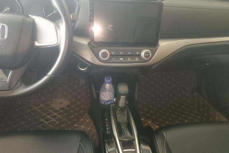 Used Honda Envix 2019 180TURBO CVT Enjoyment Version China VI
