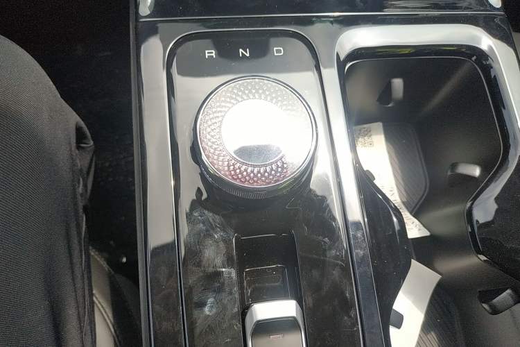 Used Wuling Xingguang 2024 Co-creation Edition 150 Standard Model
