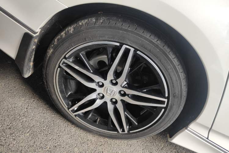 Used Honda Accord 2022 260TURBO Phantom Night · Prestige Edition
