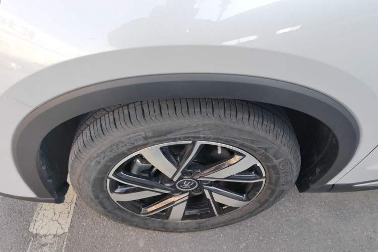 Used BYD Song Pro New Energy 2024 HONOR Edition DM-i 71KM Navigation Model