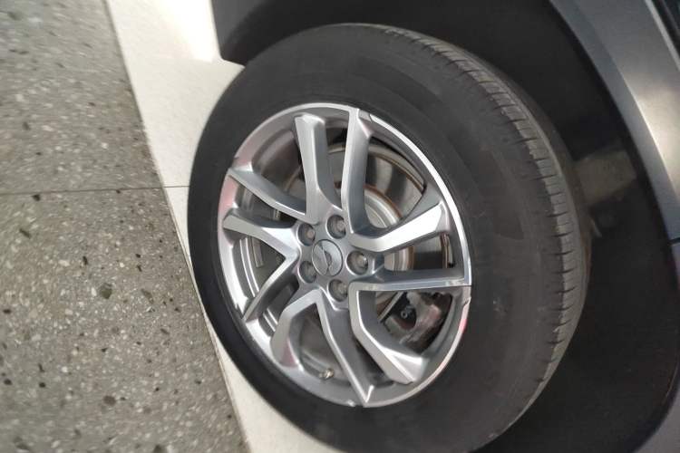 Used Nio EC6 2020 615 km Performance Edition