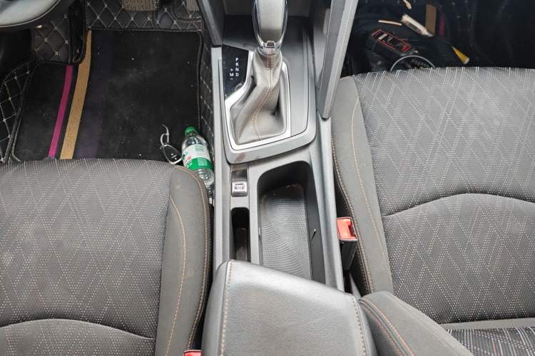 Used Chevrolet Orlando 2019 530T Automatic Luxury Edition (5+2 Seater) – China VI Standard