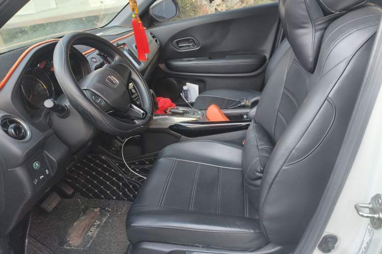 Used Honda XR-V 2017 1.8L EXi CVT Comfort Version
