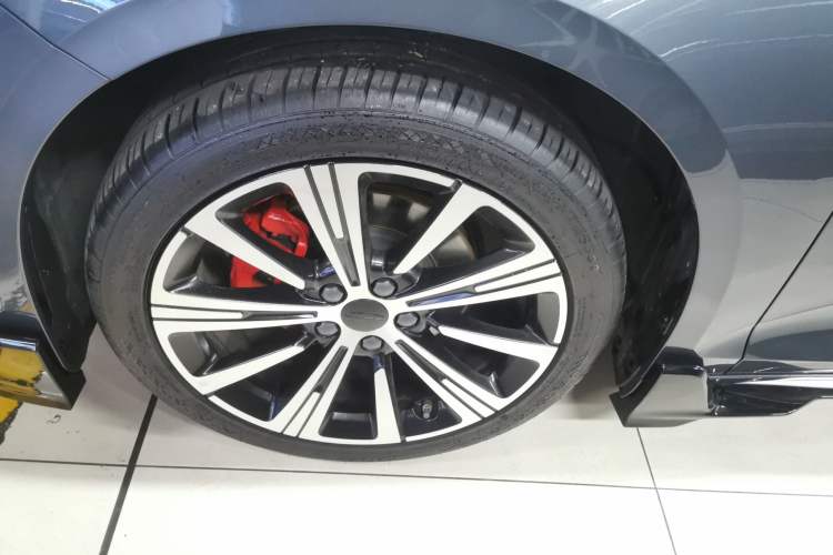 Used Geely Auto Preface 2025 Dongfang Yao 1.5TD Kunlun Edition