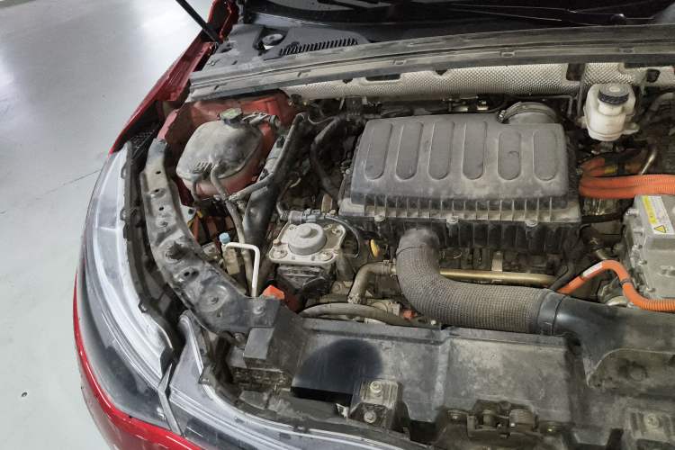 Used Denza X 2020 PHEV Classic Edition
