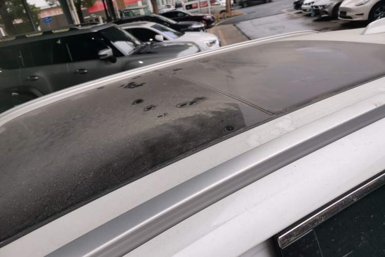 Used Geely Auto Monjaro L 2021 2.0TD DCT EVO Two-Wheel Drive Prestige Version