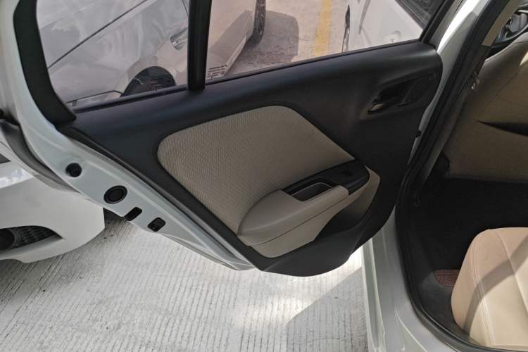 Used Honda City 2018 1.5L CVT Comfort Version
