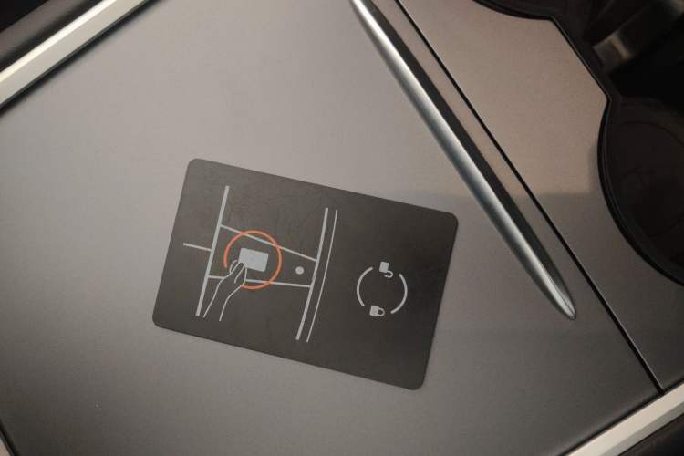 Used Tesla Model Y 2023 Rear-Wheel-Drive Version