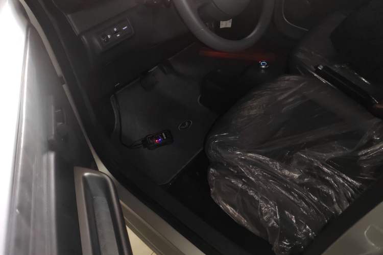 Used Wuling Zhiguang New Energy 
