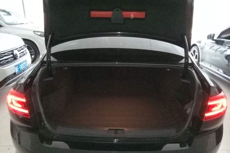 Used Volkswagen Magotan 2020 330TSI DSG Leading Model
