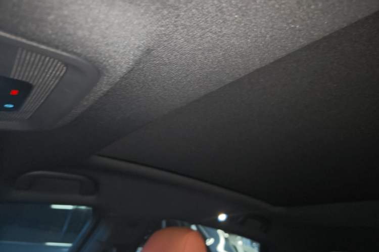 Used BYD Seal 2025 650 Intelligent Driving Version
