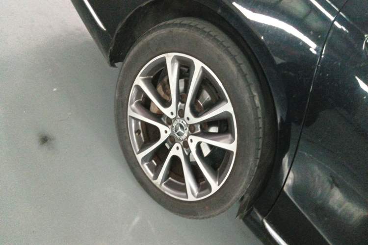 Used Mercedes-Benz E-Class 2016 E 200 L