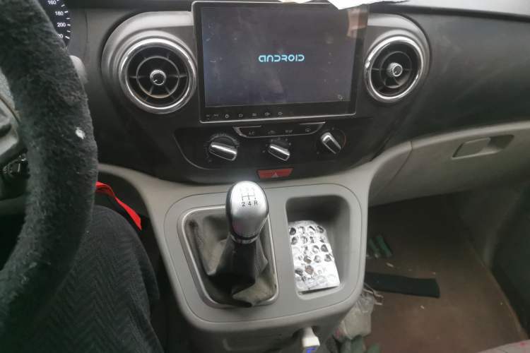 Used JAC Refine M3 2016 IKEA Edition 1.6L Luxury Model
