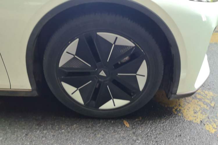 Used  SL03 2022 515 Pure Electric Version