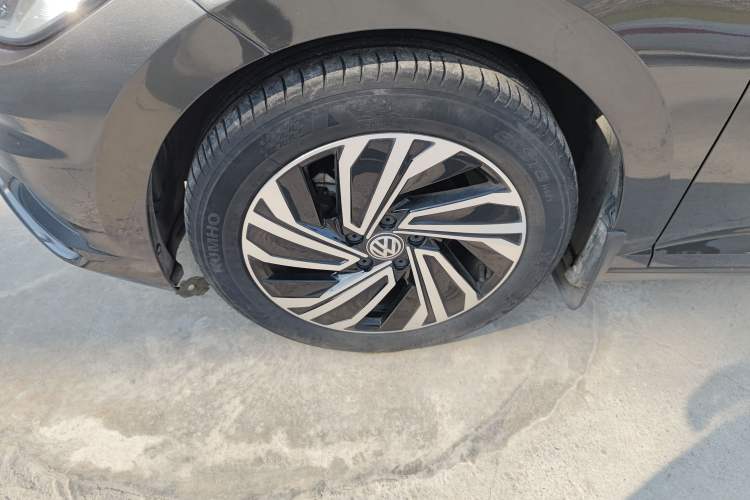 Used Volkswagen Sagitar 2021 200TSI DSG Comfort Connect Edition