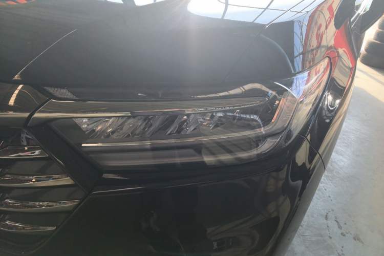 Used Honda Odyssey 2024 2.0L eHEV Sharp & Enjoy Edition
