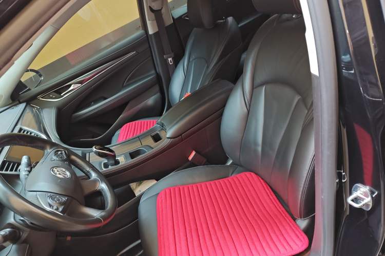 Used Buick LaCrosse 2018 20T Elite Edition
