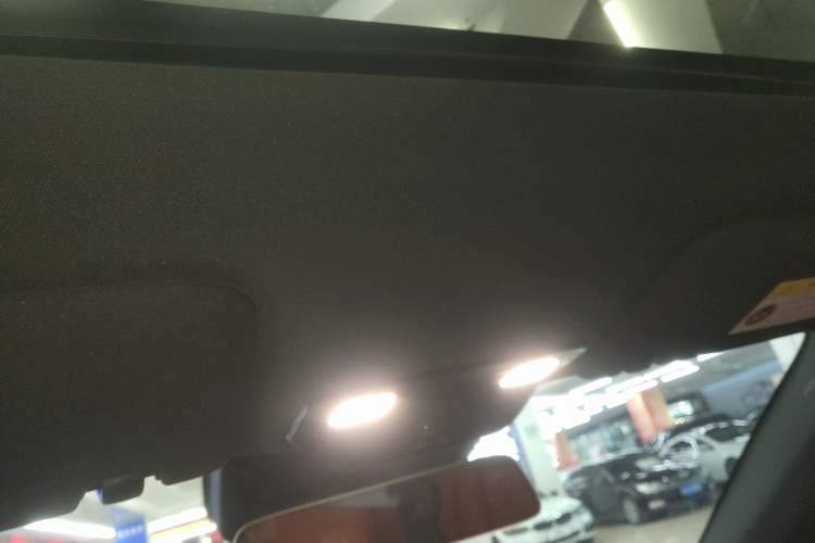 Used Li Auto L6 2025 Pro Smart Refresh Edition