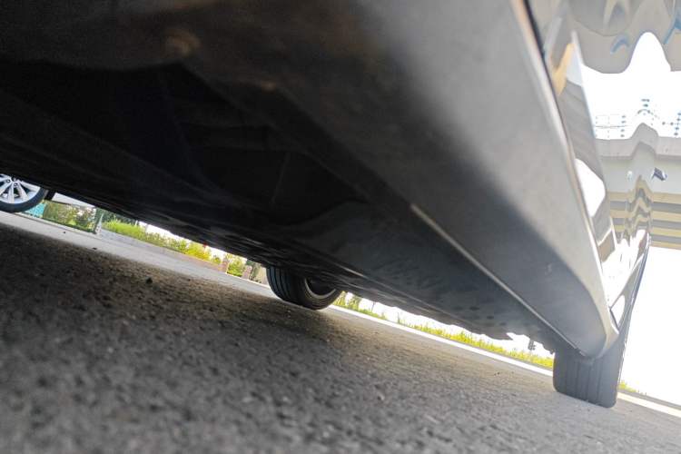 Used  SL03 2022 1.5L 1200 Extended-Range Version
