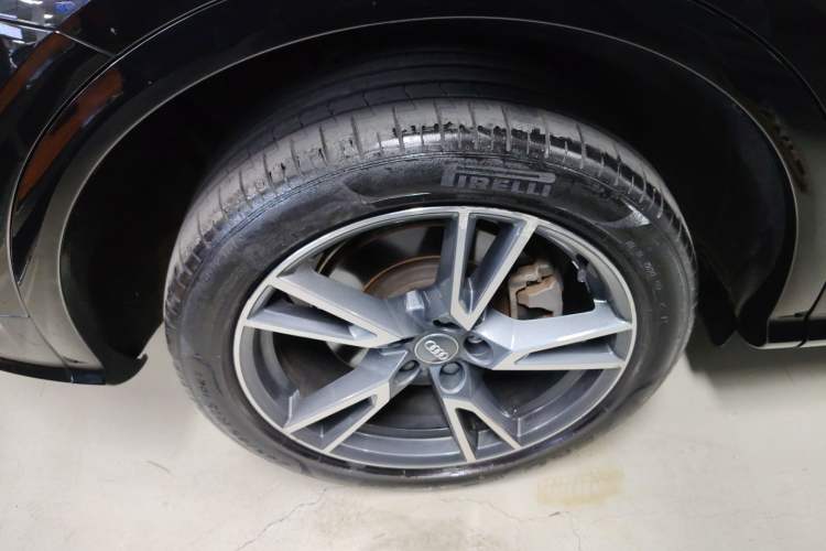 Used Audi Q5L 2020 40 TFSI Prestige Fashion Edition
