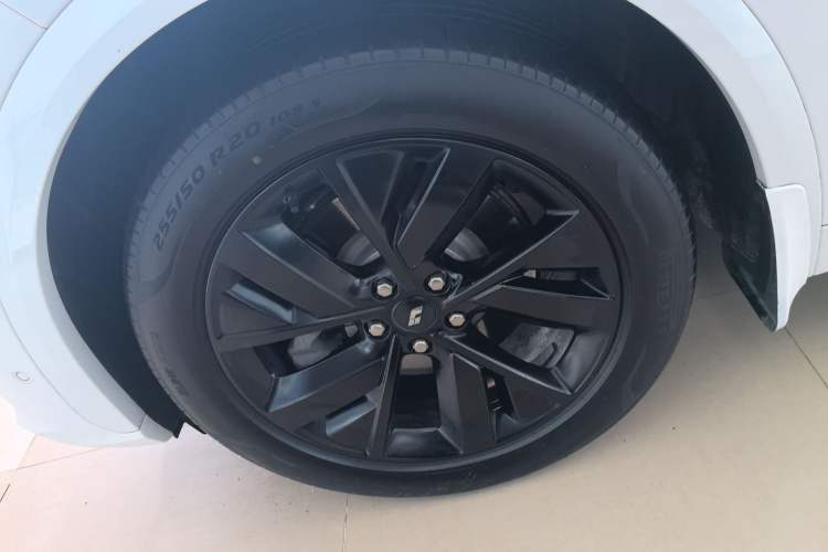 Used Li Auto L7 2023 Pro Model