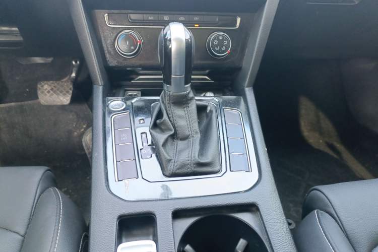 Used Volkswagen Magotan 2020 280TSI DSG Comfort Edition
