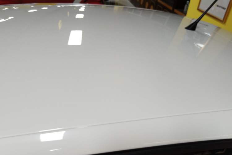 Used Volkswagen Polo 2018 1.5L Automatic Advanced Driving Model
