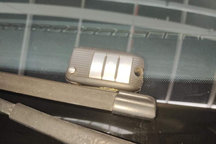 Used MG 6 2019 20T Automatic Sport Edition
