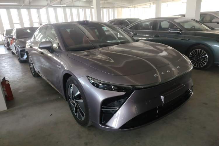 Used  Star Era ES 2025 Extended-Range Max Urban Assisted Driving
