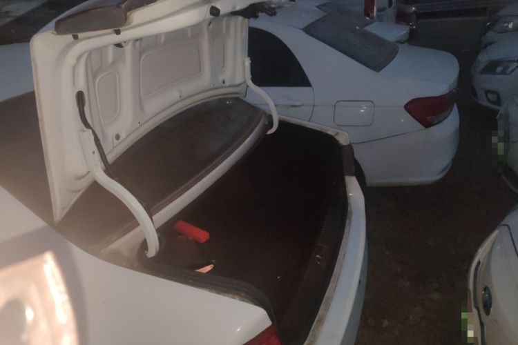 Used  300E 2017 Standard Model