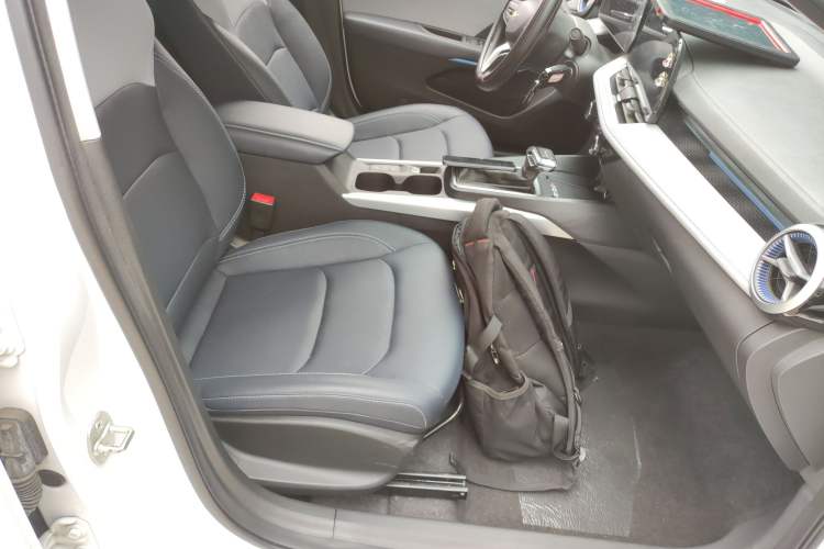 Used Chevrolet Monza 2023 1.5L Dual-Clutch WOW Enjoyment Edition
