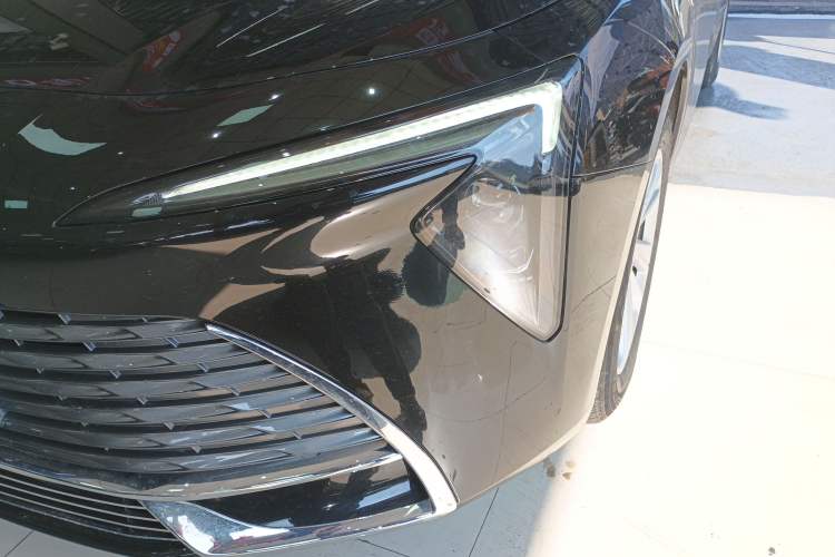 Used Buick LaCrosse 2023 Restyled 25T Cross-Country Edition
