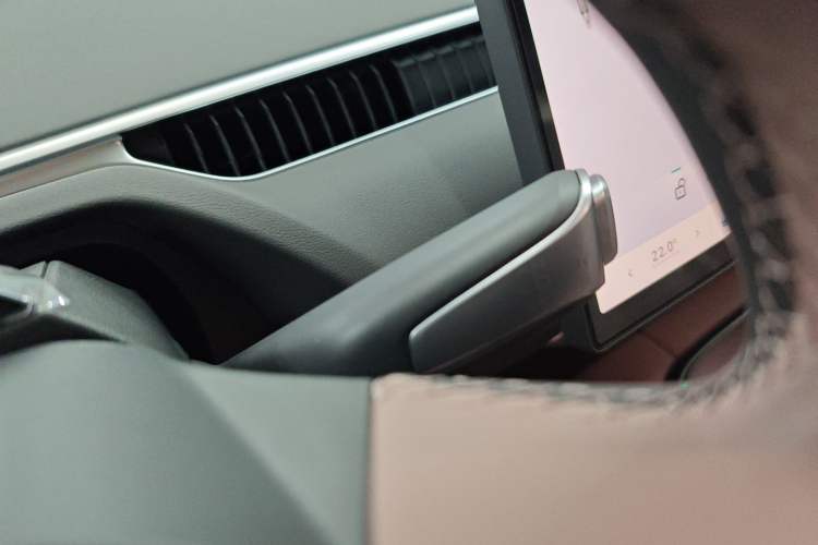 Used XPeng MONA M03 2025 502 Long-Range Max
