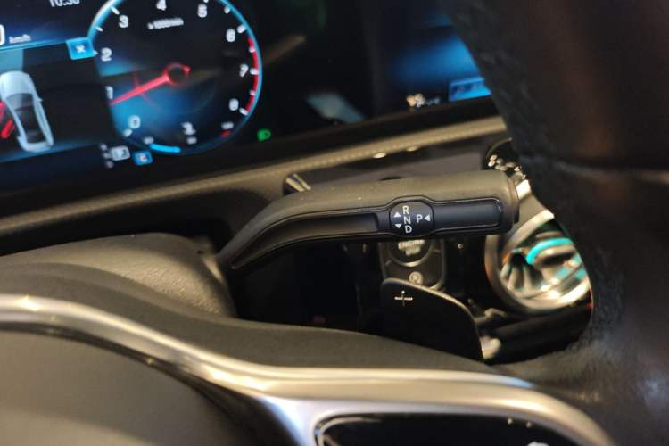 Used Mercedes-Benz A-Class 2020 Restyled A 200 L Sport Sedan Dynamic Version