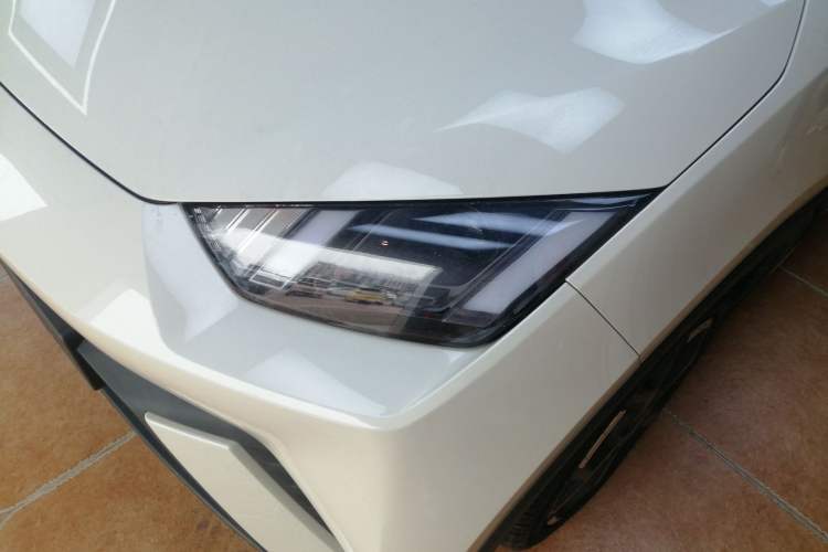 Used BYD Seagull 2025 405 km Flying Edition
