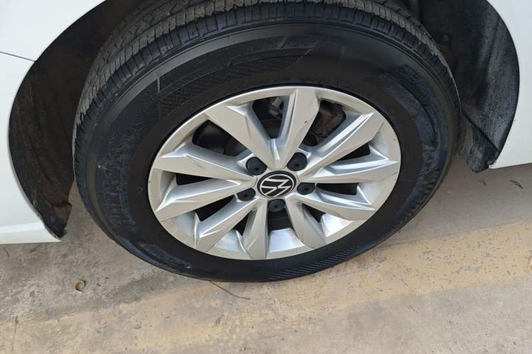 Used Volkswagen Bora 2023 200TSI DSG Comfort Edition