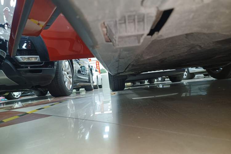 Used  MINI 2019 1.5T ONE Five-Door Edition
